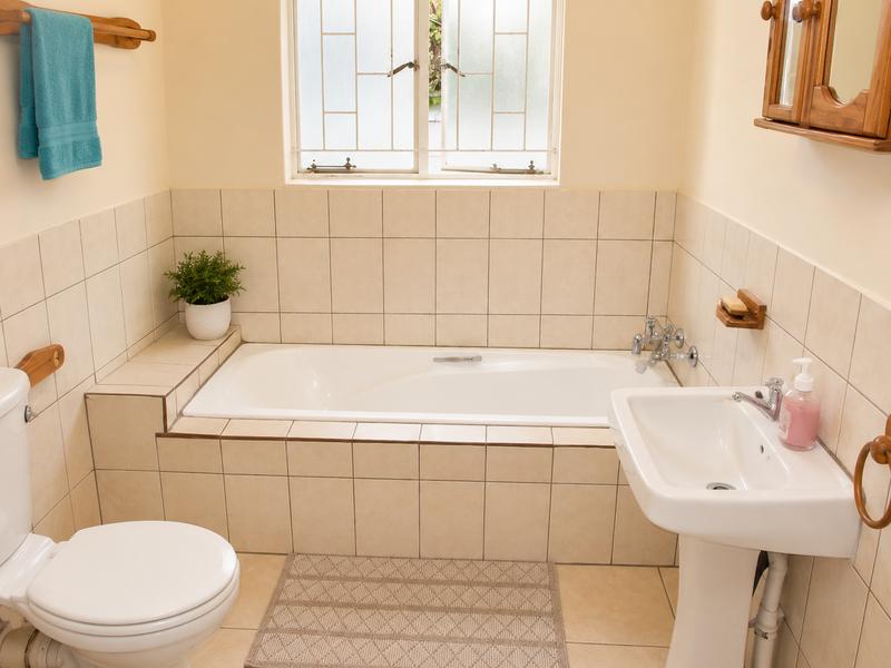 2 Bedroom Property for Sale in Uitsig Free State